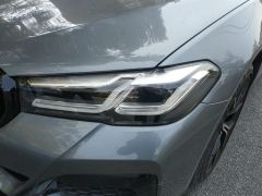 BMW 5 Series (Imported) Facelift 530i Elegance M Sport Package - photo 4