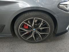 BMW 5 Series (Imported) Facelift 530i Elegance M Sport Package - photo 6