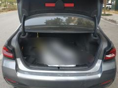 BMW 5 Series (Imported) Facelift 530i Elegance M Sport Package - photo 7