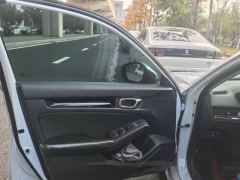 Honda Civic HATCHBACK e:HEV 2.0L E-CVT Edition - photo 12