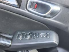 Honda Civic HATCHBACK e:HEV 2.0L E-CVT Edition - photo 13