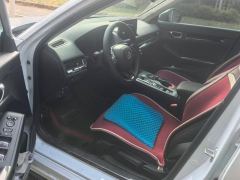 Honda Civic HATCHBACK e:HEV 2.0L E-CVT Edition - photo 14
