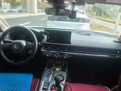 Honda Civic HATCHBACK e:HEV 2.0L E-CVT Edition - photo 16