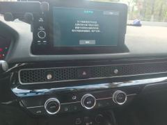 Honda Civic HATCHBACK e:HEV 2.0L E-CVT Edition - photo 17
