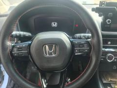 Honda Civic HATCHBACK e:HEV 2.0L E-CVT Edition - photo 18