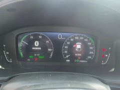 Honda Civic HATCHBACK e:HEV 2.0L E-CVT Edition - photo 20