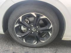 Honda Civic HATCHBACK e:HEV 2.0L E-CVT Edition - photo 6