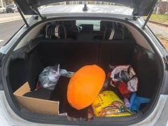 Honda Civic HATCHBACK e:HEV 2.0L E-CVT Edition - photo 7