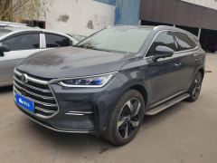 BYD Tang DM-i Champion Edition 1.5T 112km Precursor Premium 7-seater - ფოტო 1