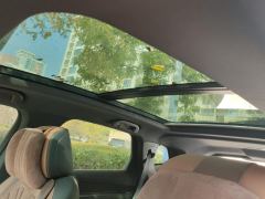 BYD Tang DM-i Champion Edition 1.5T 112km Precursor Premium 7-seater - ფოტო 15