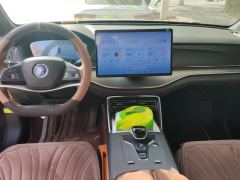 BYD Tang DM-i Champion Edition 1.5T 112km Precursor Premium 7-seater - ფოტო 16