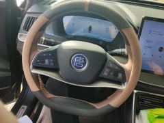 BYD Tang DM-i Champion Edition 1.5T 112km Precursor Premium 7-seater - ფოტო 18