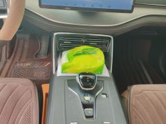 BYD Tang DM-i Champion Edition 1.5T 112km Precursor Premium 7-seater - ფოტო 19