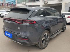 BYD Tang DM-i Champion Edition 1.5T 112km Precursor Premium 7-seater - ფოტო 2