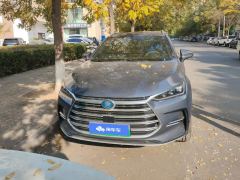 BYD Tang DM-i Champion Edition 1.5T 112km Precursor Premium 7-seater - ფოტო 3