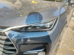BYD Tang DM-i Champion Edition 1.5T 112km Precursor Premium 7-seater - ფოტო 4
