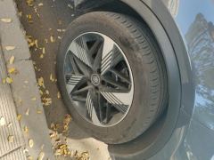 BYD Tang DM-i Champion Edition 1.5T 112km Precursor Premium 7-seater - ფოტო 6