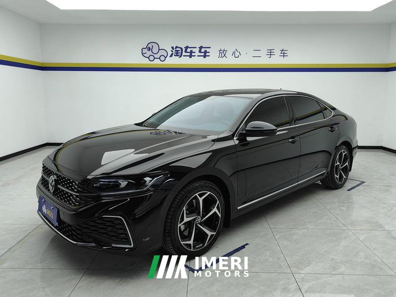 Volkswagen Passat 380TSI Star Elite Edition