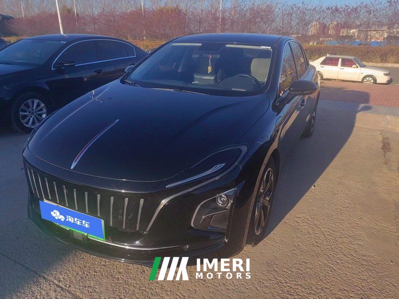 FAW E-QM5 431km Edition