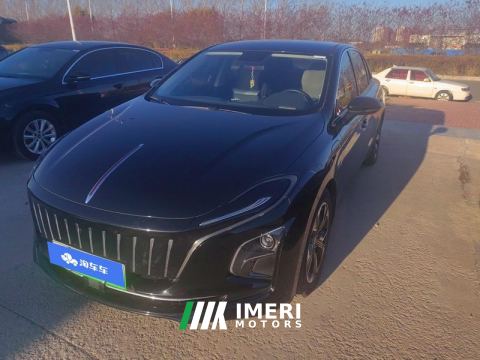 2023 Leapmotor E-QM5 C01 525 Comfort Edition - ავტომობილი ჩინეთიდან
