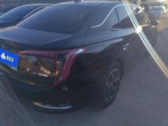 FAW E-QM5 431km Edition - ფოტო 2