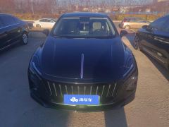 FAW E-QM5 431km Edition - ფოტო 3