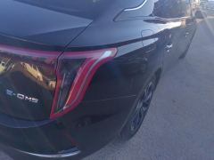 FAW E-QM5 431km Edition - ფოტო 5
