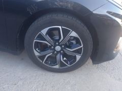 FAW E-QM5 431km Edition - ფოტო 6