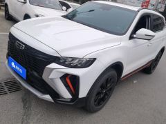Geely Boyue X 1.8TD 2WD Version - ფოტო 1