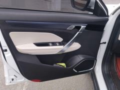 Geely Boyue X 1.8TD 2WD Version - ფოტო 12