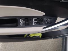 Geely Boyue X 1.8TD 2WD Version - ფოტო 13