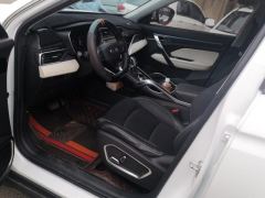 Geely Boyue X 1.8TD 2WD Version - ფოტო 14