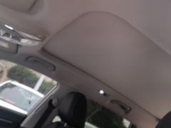 Geely Boyue X 1.8TD 2WD Version - ფოტო 15