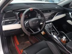 Geely Boyue X 1.8TD 2WD Version - ფოტო 16