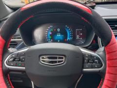 Geely Boyue X 1.8TD 2WD Version - ფოტო 18