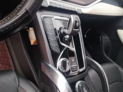 Geely Boyue X 1.8TD 2WD Version - ფოტო 19