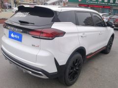 Geely Boyue X 1.8TD 2WD Version - ფოტო 2
