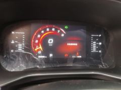 Geely Boyue X 1.8TD 2WD Version - ფოტო 20