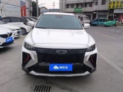 Geely Boyue X 1.8TD 2WD Version - ფოტო 3