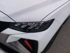 Geely Boyue X 1.8TD 2WD Version - ფოტო 4