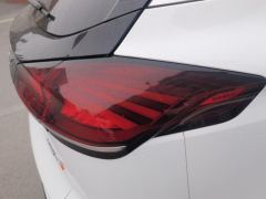 Geely Boyue X 1.8TD 2WD Version - ფოტო 5