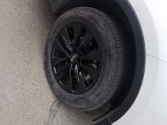 Geely Boyue X 1.8TD 2WD Version - ფოტო 6
