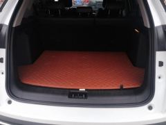 Geely Boyue X 1.8TD 2WD Version - ფოტო 7