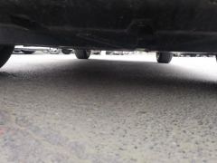 Geely Boyue X 1.8TD 2WD Version - ფოტო 8