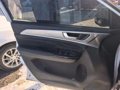 Haval M6 PLUS 1.5T Version - ფოტო 12