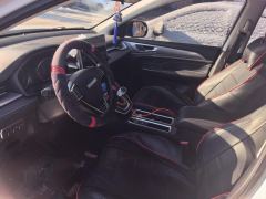 Haval M6 PLUS 1.5T Version - ფოტო 14