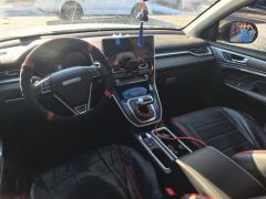 Haval M6 PLUS 1.5T Version - ფოტო 16