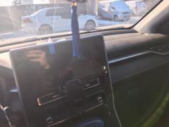 Haval M6 PLUS 1.5T Version - ფოტო 17