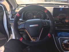 Haval M6 PLUS 1.5T Version - ფოტო 18