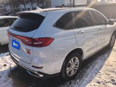 Haval M6 PLUS 1.5T Version - ფოტო 2